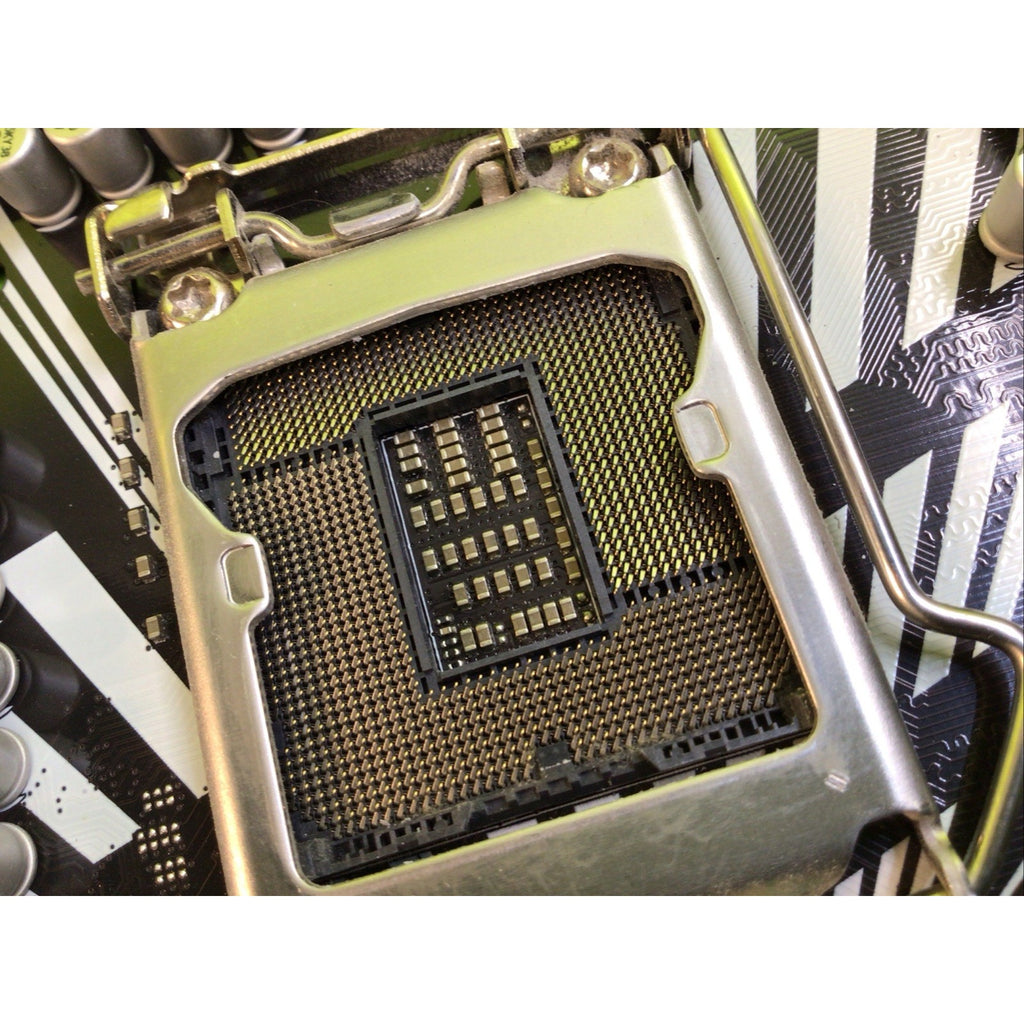 Asus Prime Z390-A LGA 1151 ATX Gaming Motherboard