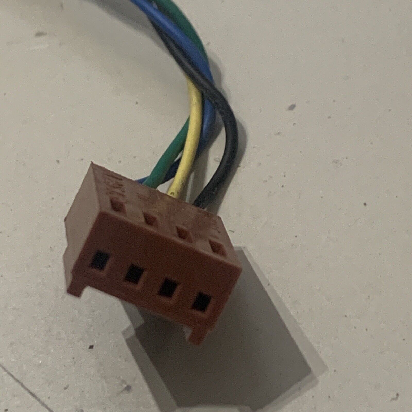 Dell AVC XPS Studio 435 540 Computer Cooling Case Fan Desktop DS09225R12H Y841G