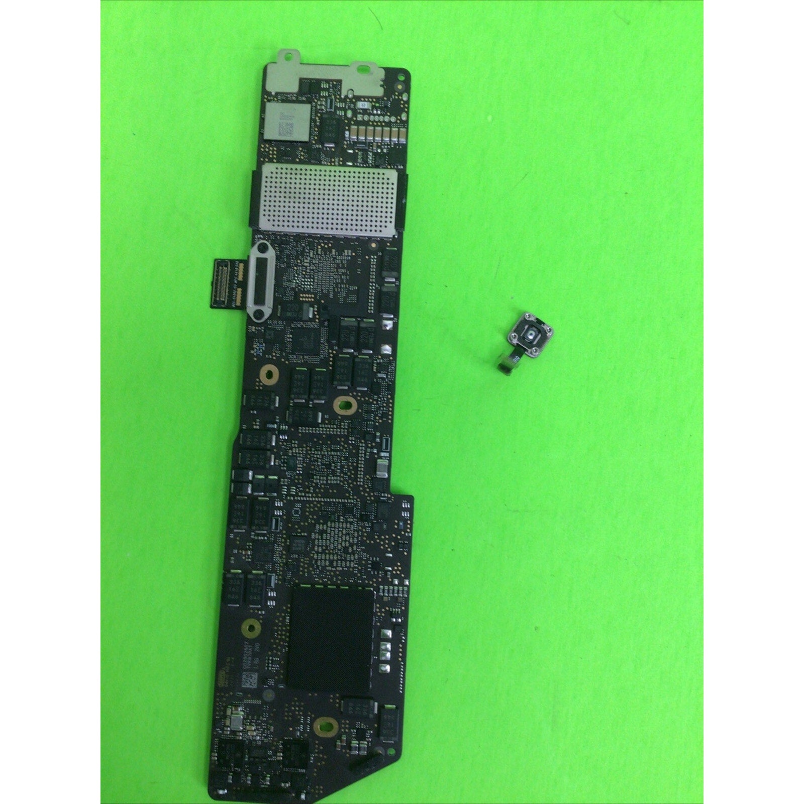 Apple MacBook Air A1932 820-01521-A Logic Board with Touch ID