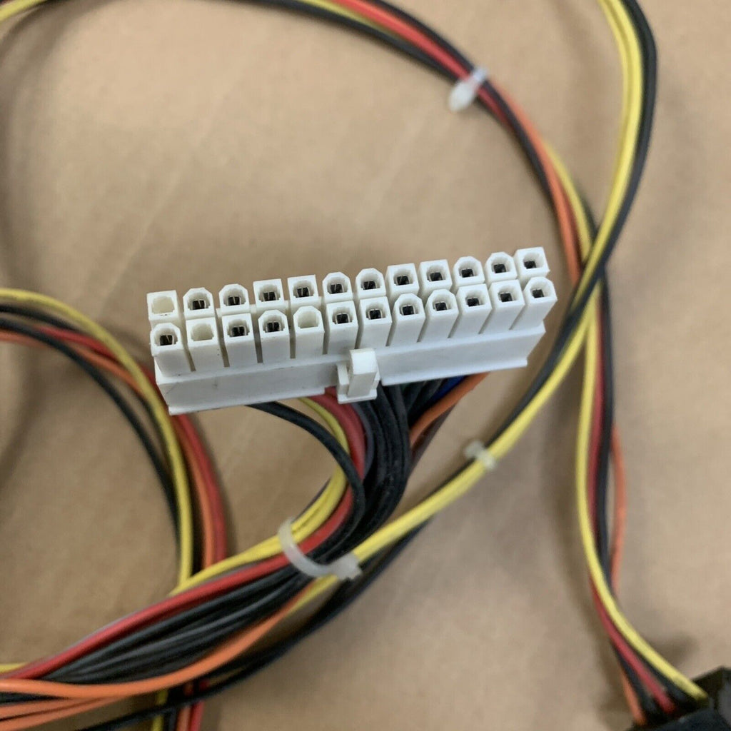 AcBel PC9053 240W Power Supply 36001859 0A37783 54Y8846