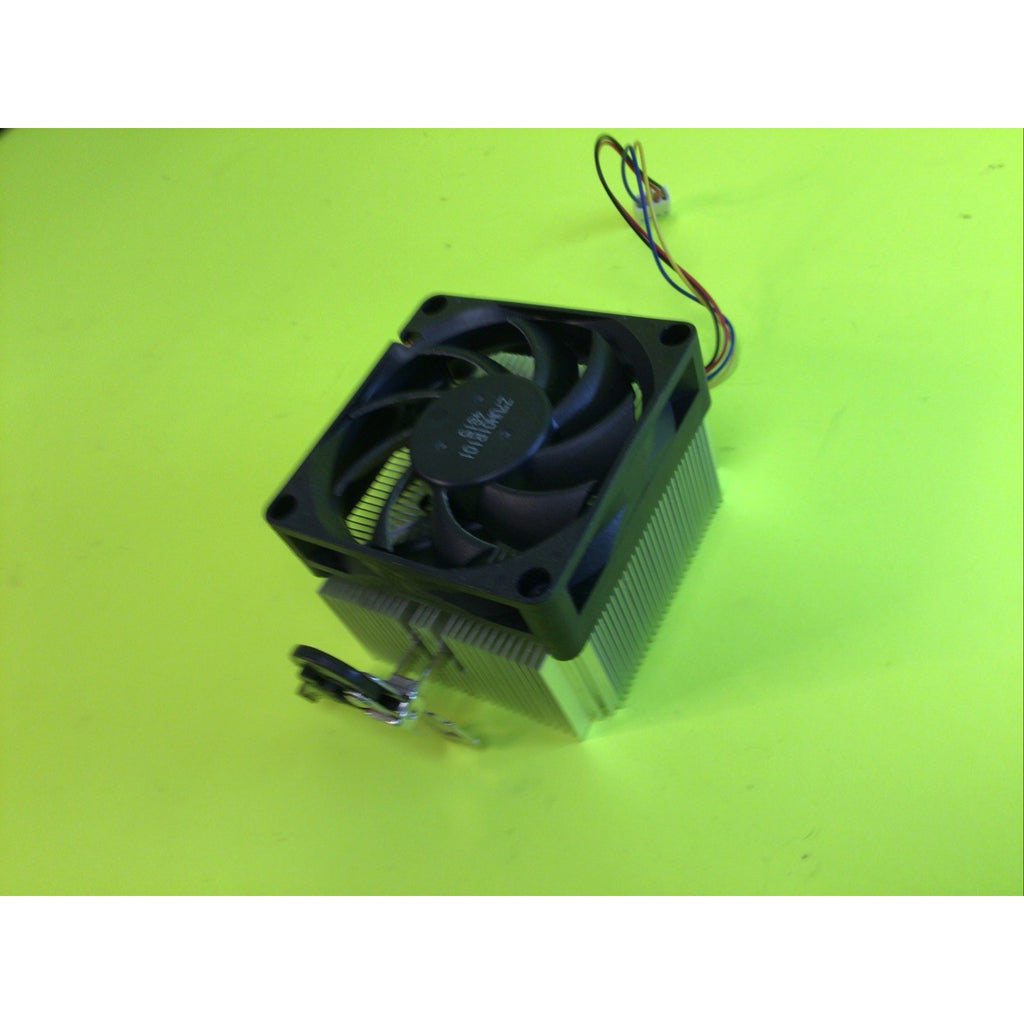 AMD Z7UH01R101 Socket FM1/AM3+/AM3/AM2+/AM2/1207/940/939/754 Aluminum Heat Sink