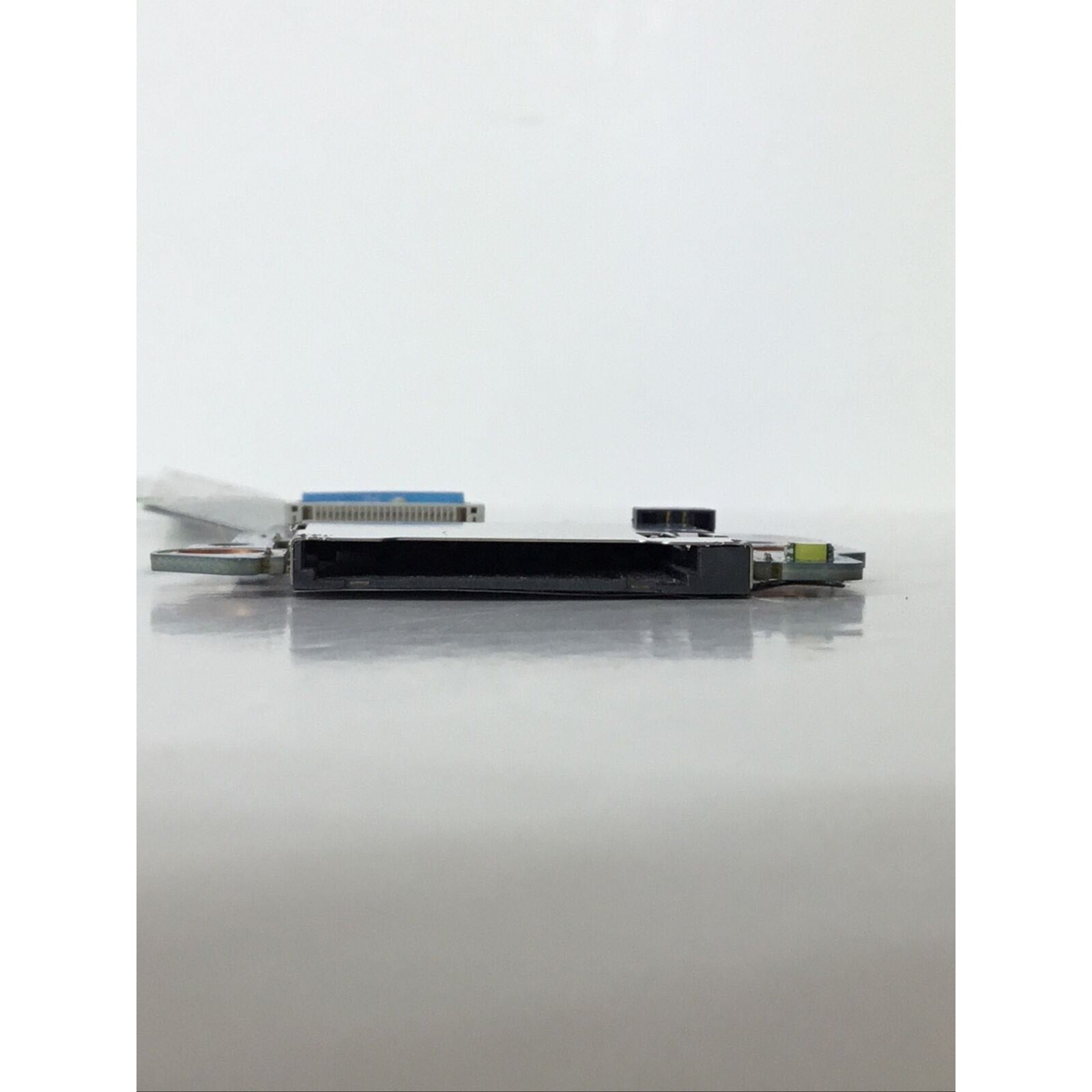 HP ProBook 450 G6 SD Card Reader LED CMOS Board w/ Cable (DA0X8JTH8D0)