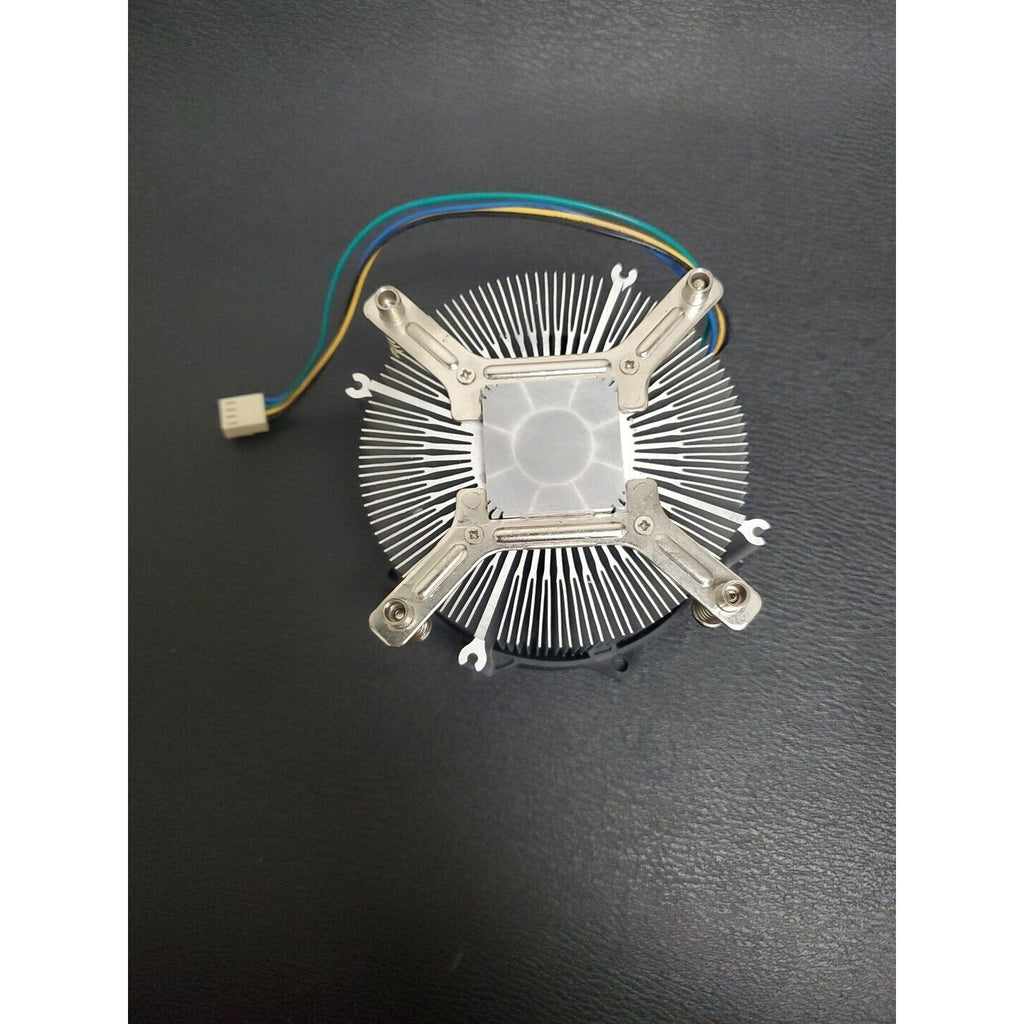 Acer HI.10800.028 Heatsink & Fan 4-Pin / 4-Wire Veriton X275 Aspire X1301 X3100