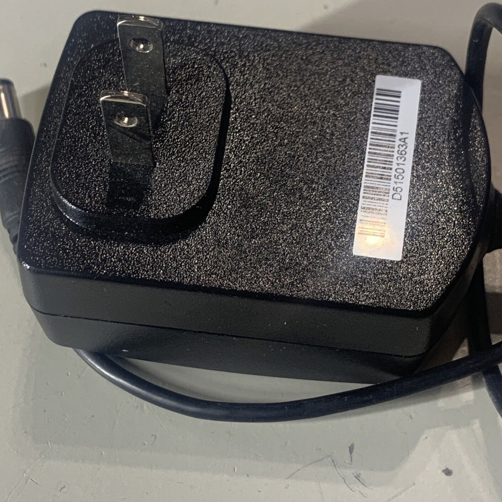 Polycom Power Supply 48V AC (1465-43637-001) PSA15A-480P for VVX phones *New*