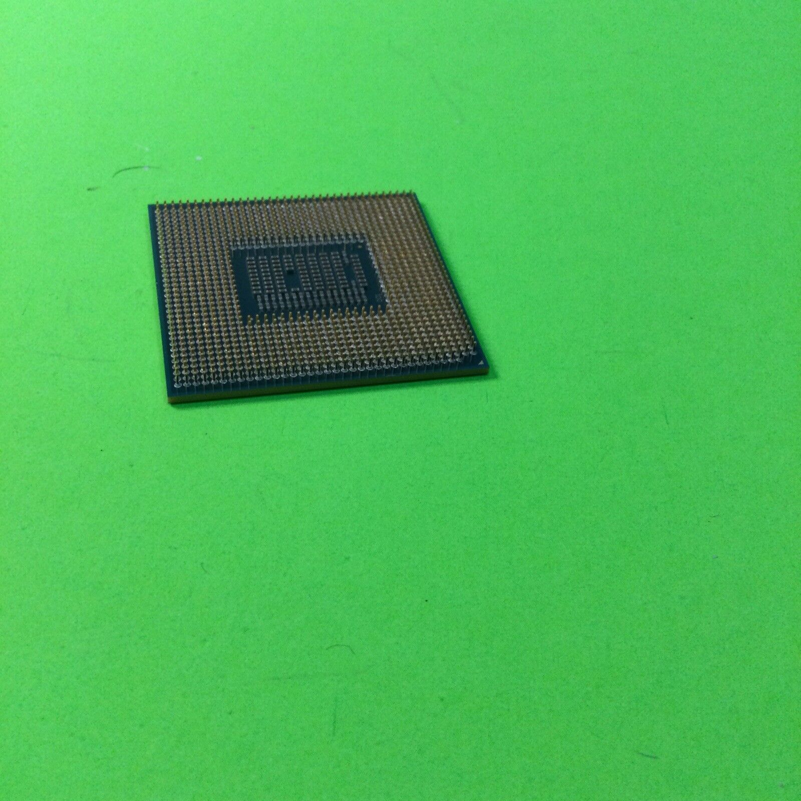 SR0XA Intel Core i5-3340M 2.7GHZ (2 Core) Socket G2 Laptop CPU