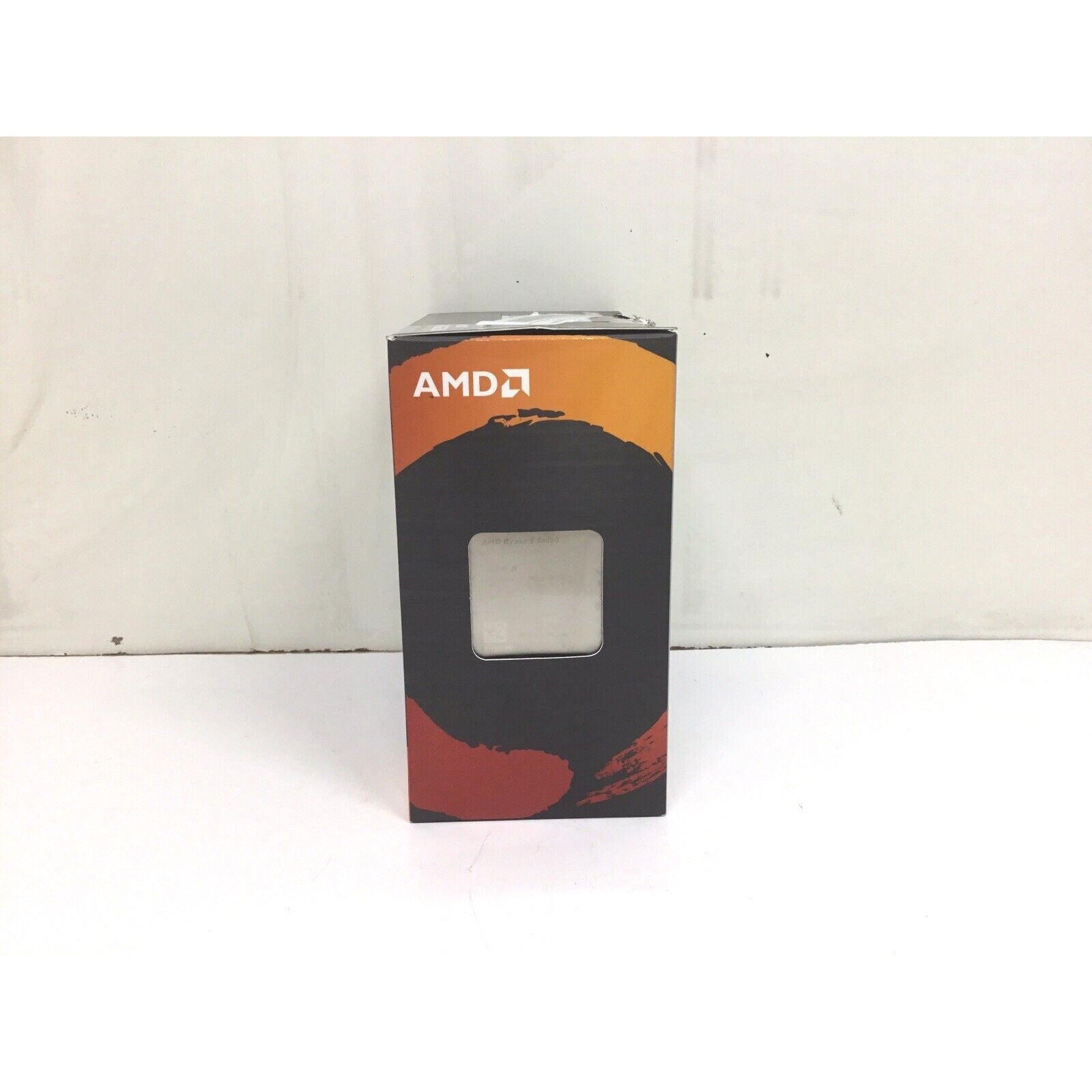 AMD Ryzen 5 5600G Processor 100-100000252BOX 3.9 GHz 6 Cores Socket AM4