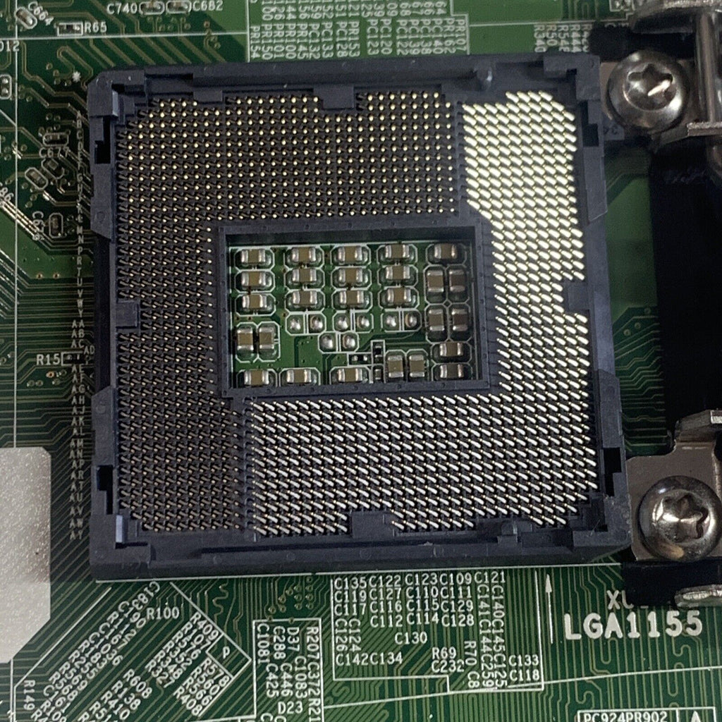 HP Pro 6300 LGA 1155 DDR3 SDRAM Desktop Motherboard 656961-001 657239-001