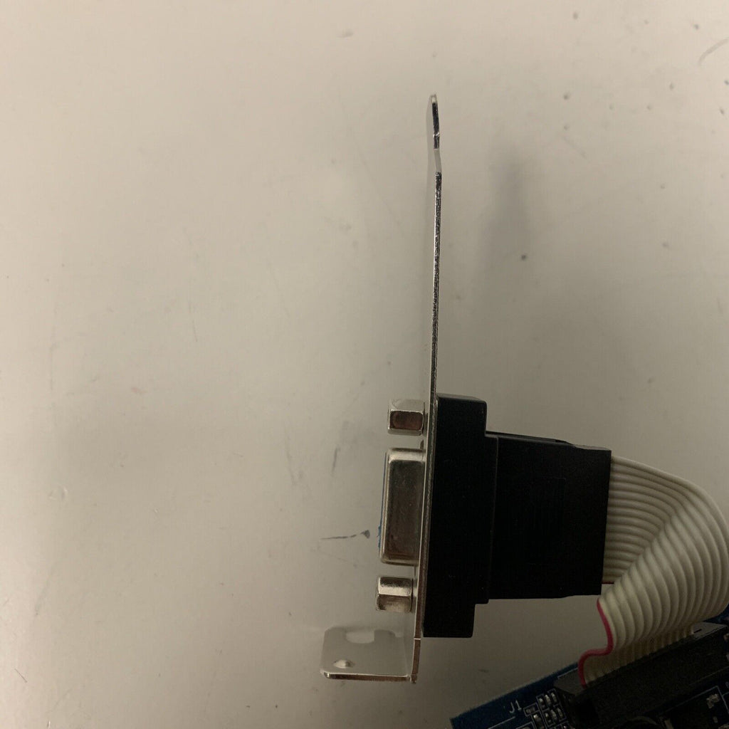 ASUS NVIDIA GeForce GT 210 1GB DDR3 PCIe Video Card EN210 SILENT/DI/1GD3/V2(LP)