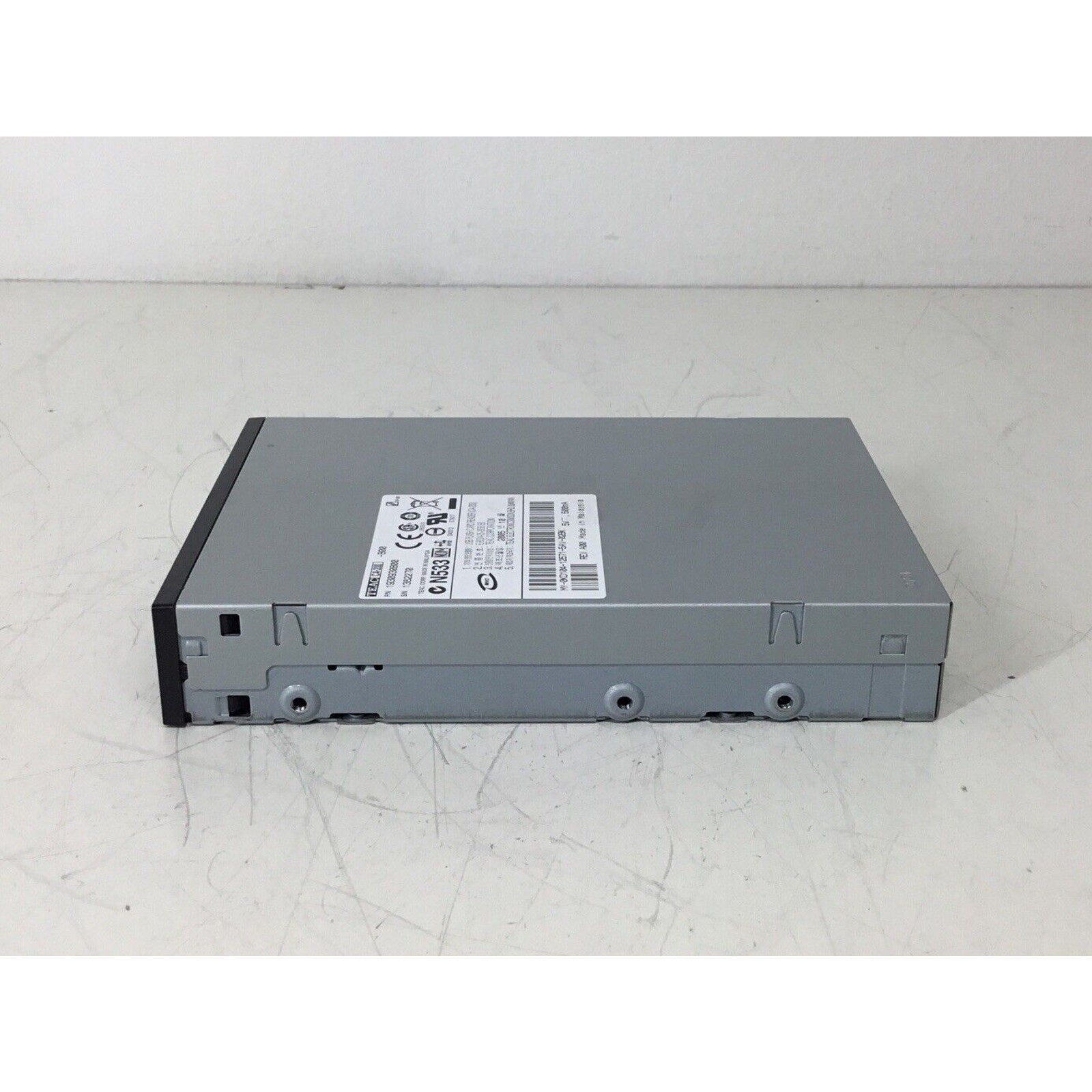 Dell USB Flash Card Reader TEAC CA-200 N533 1930930B00