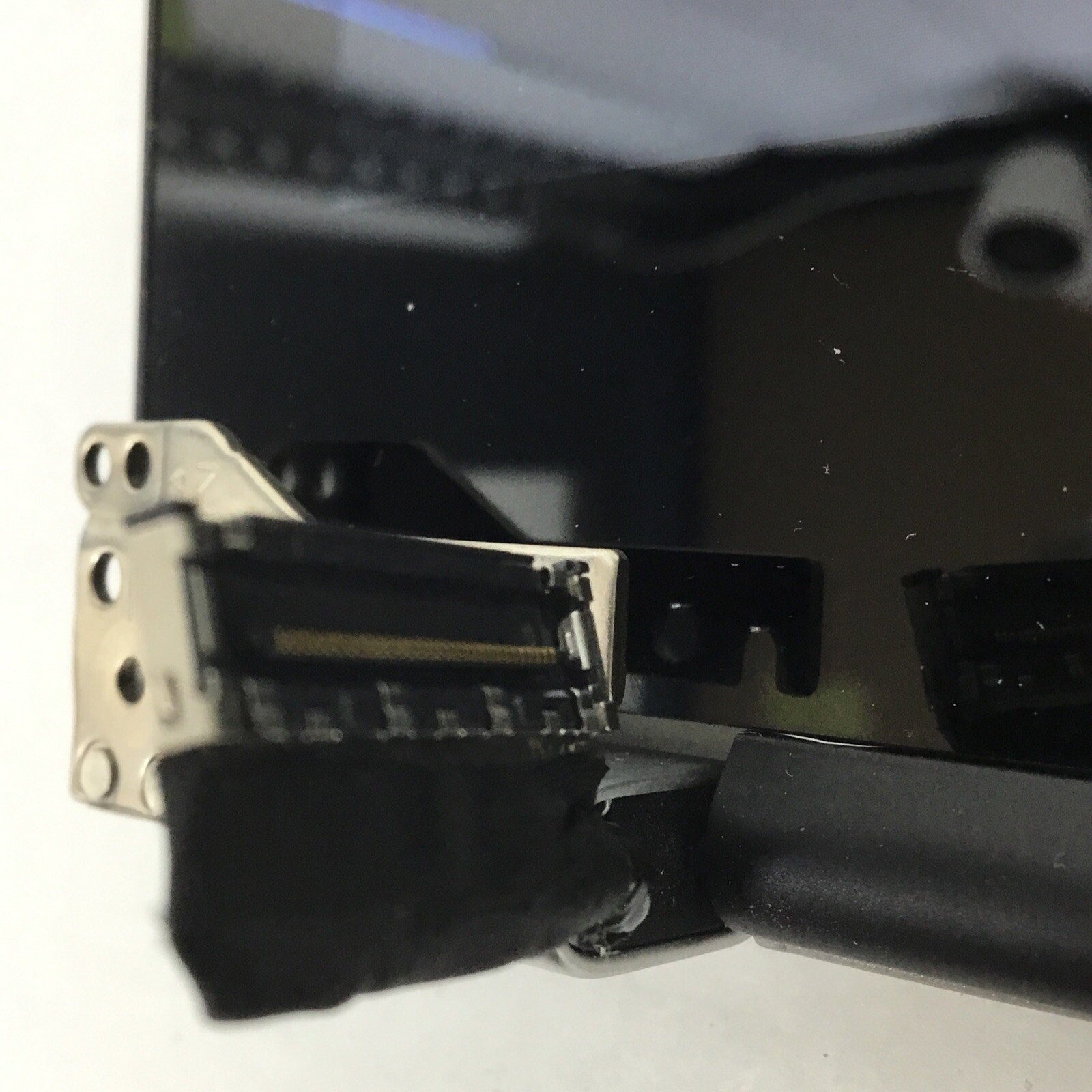 Lenovo Yoga 700-11ISK 11.6" Glossy FHD LCD Touch Screen Complete Assembly