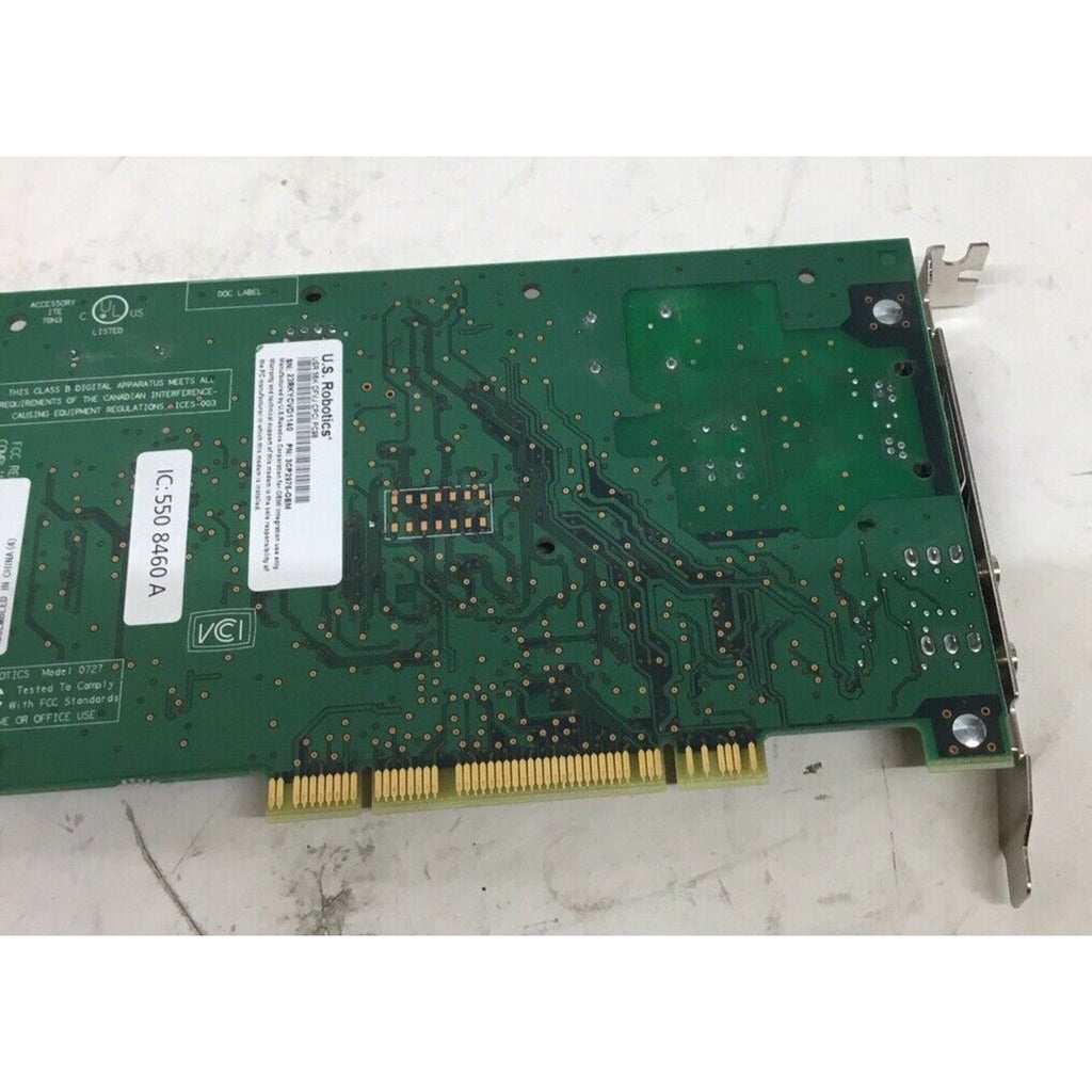 3CP2976-OEM US Robotics Modem