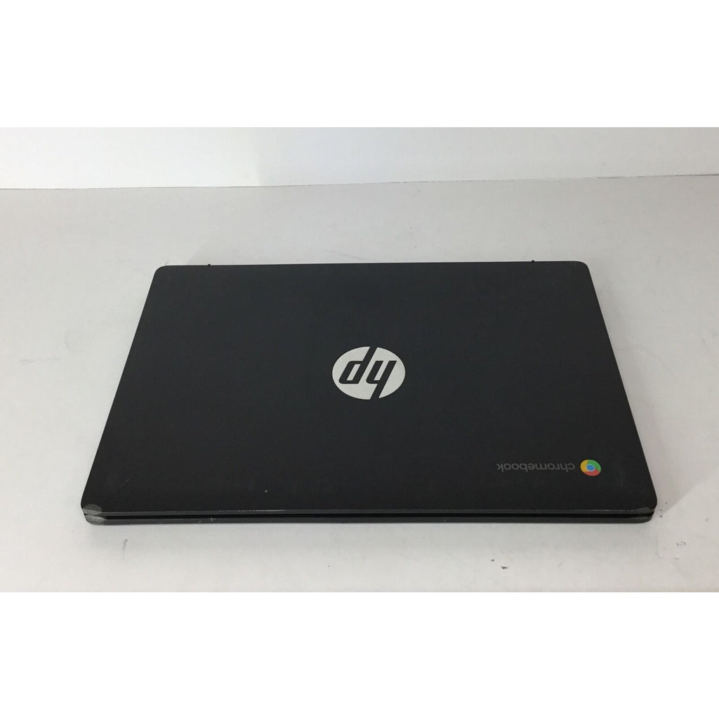 HP Chromebook 11a-na0040nr 11.6" Laptop MediaTek MT8183 4gb 32gb eMMC