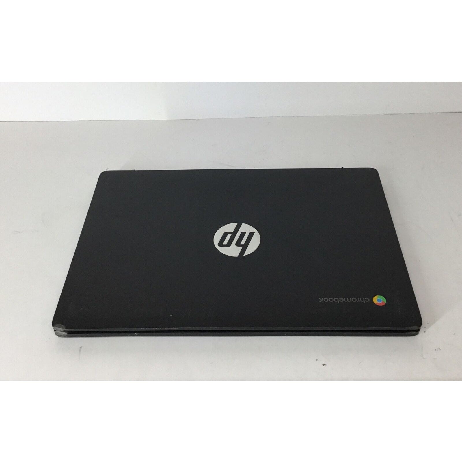 HP Chromebook 11a-na0040nr 11.6" Laptop MediaTek MT8183 4gb 32gb eMMC