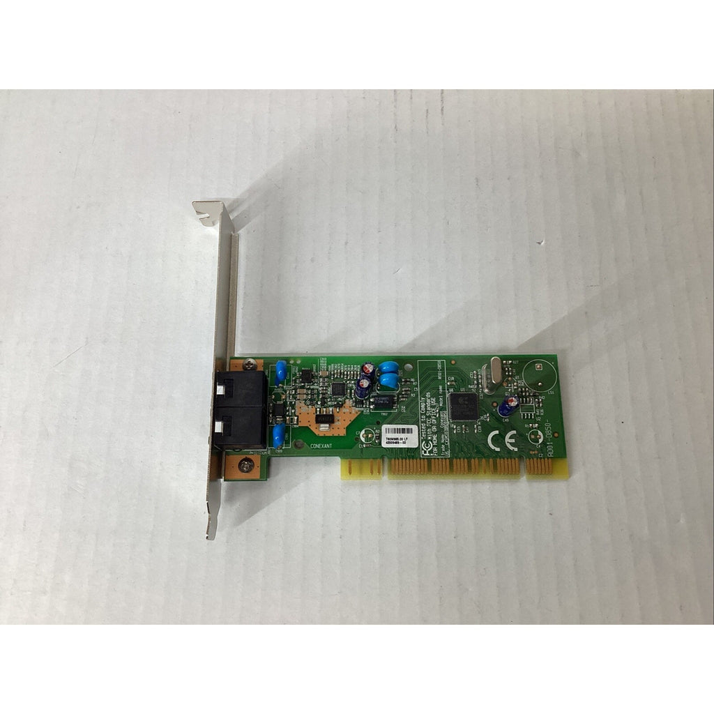 Dell Dimension PC Modem 0JF495 RD01-D850
