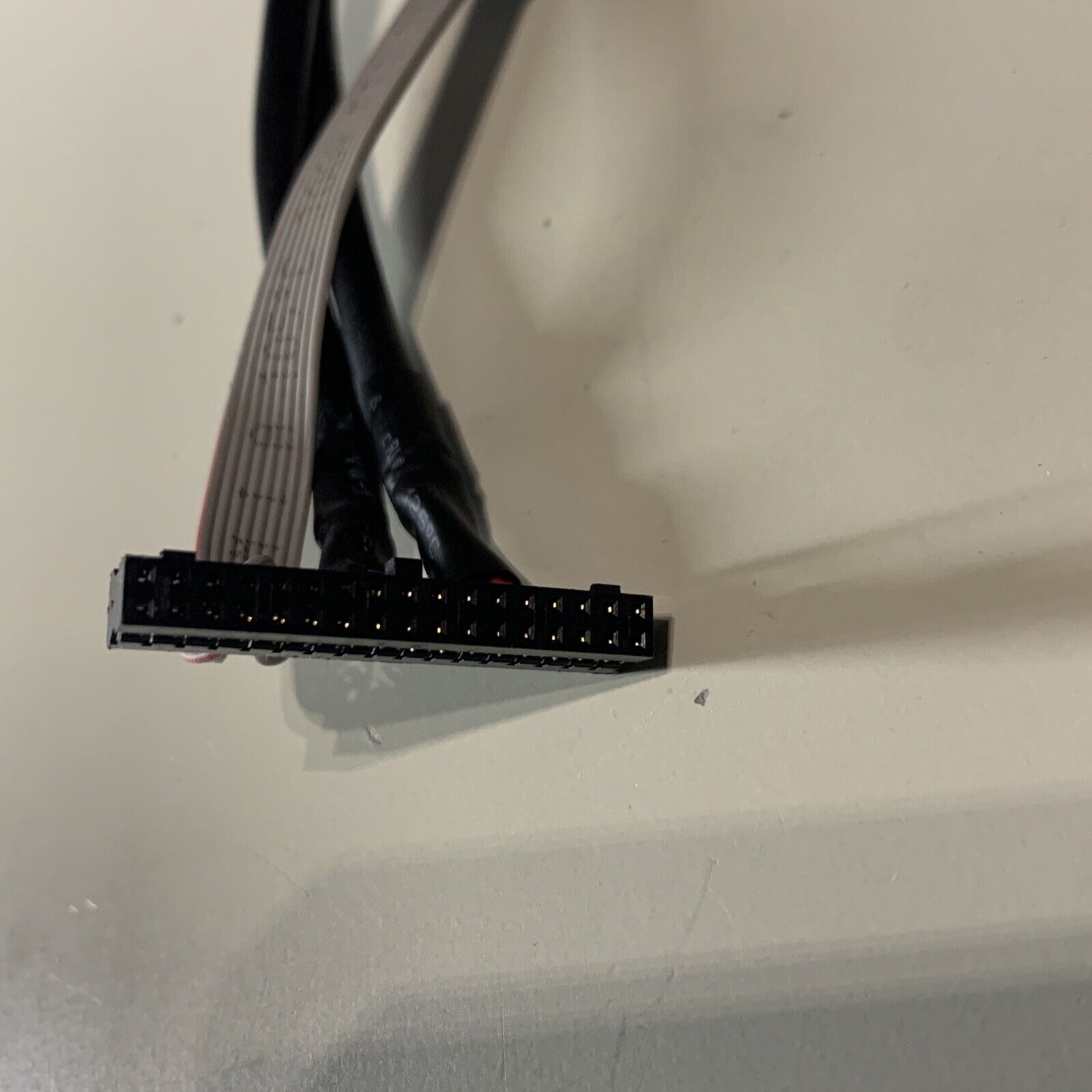 Dell OptiPlex 790 990 SFF USB 2.0 Audio Front I/O Panel 87G1H 087G1H