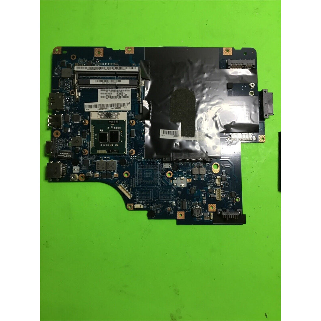 Lenovo 11011892 G560 s989 69034710 LA-5752P Motherboard