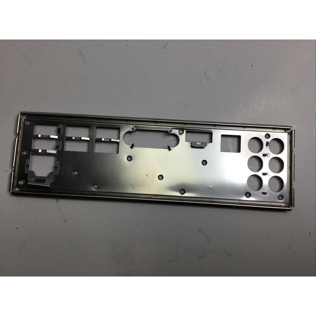 Dell XPS 8500 Vostro 470 CN-0NW73C I/O SHEILD