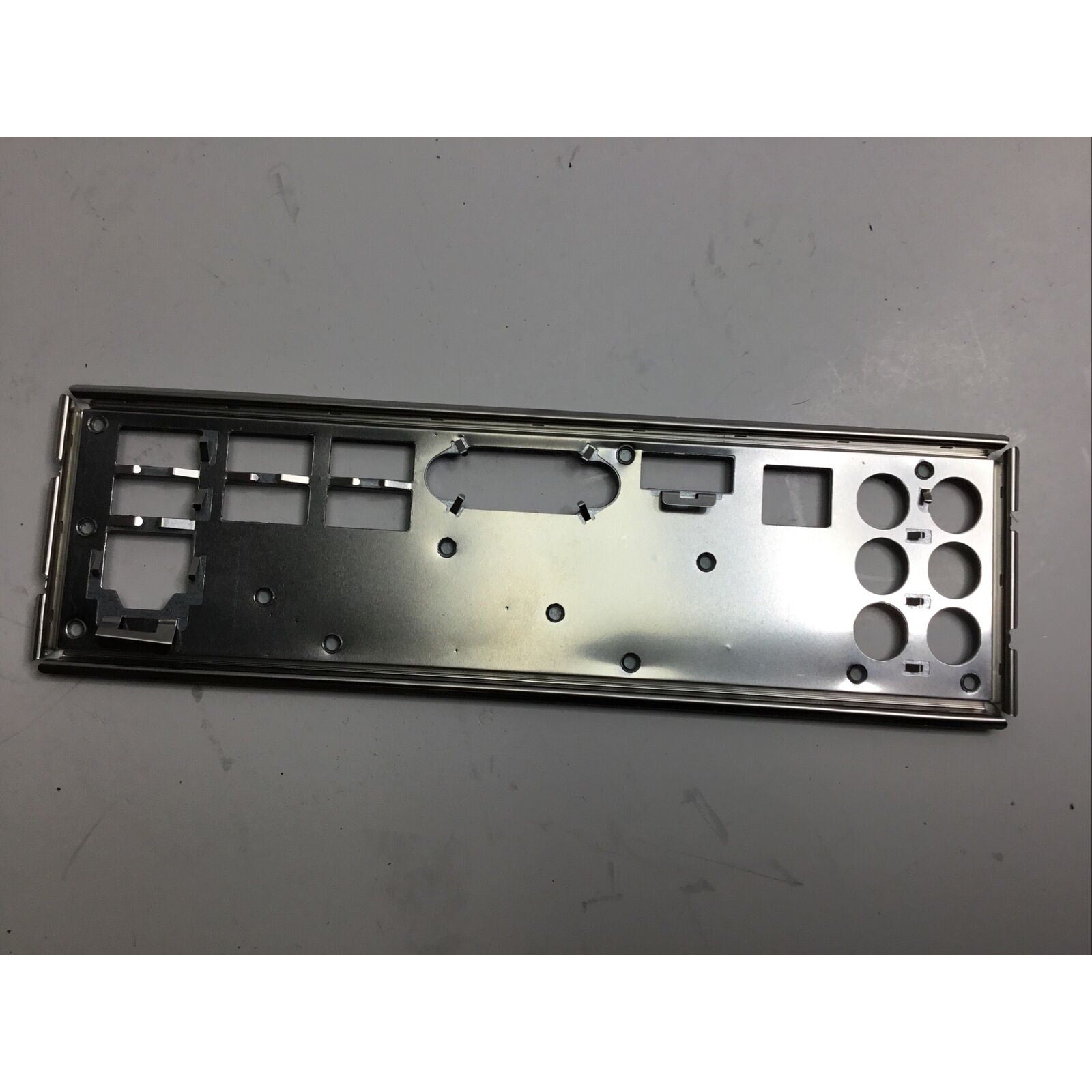 Dell XPS 8500 Vostro 470 CN-0NW73C I/O SHEILD