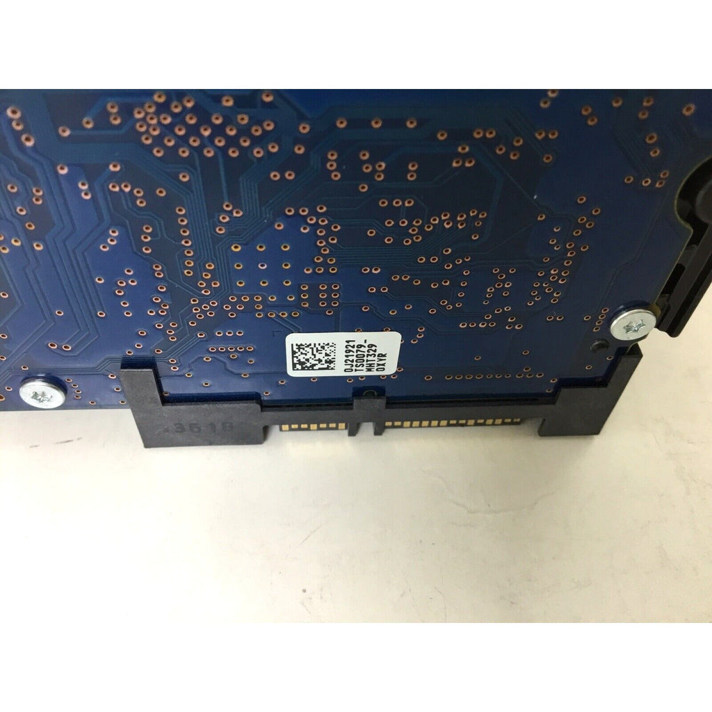 Toshiba 2TB HDD 7200RPM 64MB Cache SATA III 6.0Gb/s 3.5" Hard Drive DT01ACA200