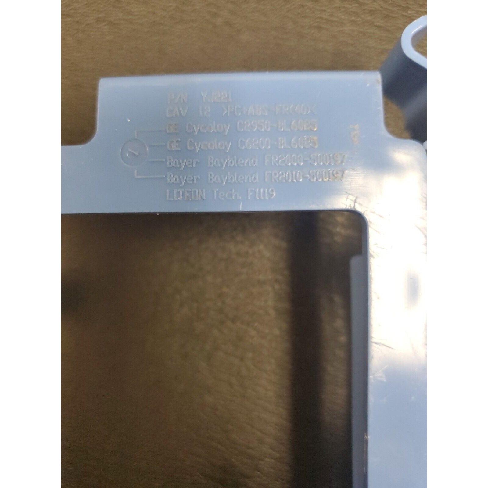 OEM 3.5" Hard Drive Caddy Tray For Dell Optiplex YJ221