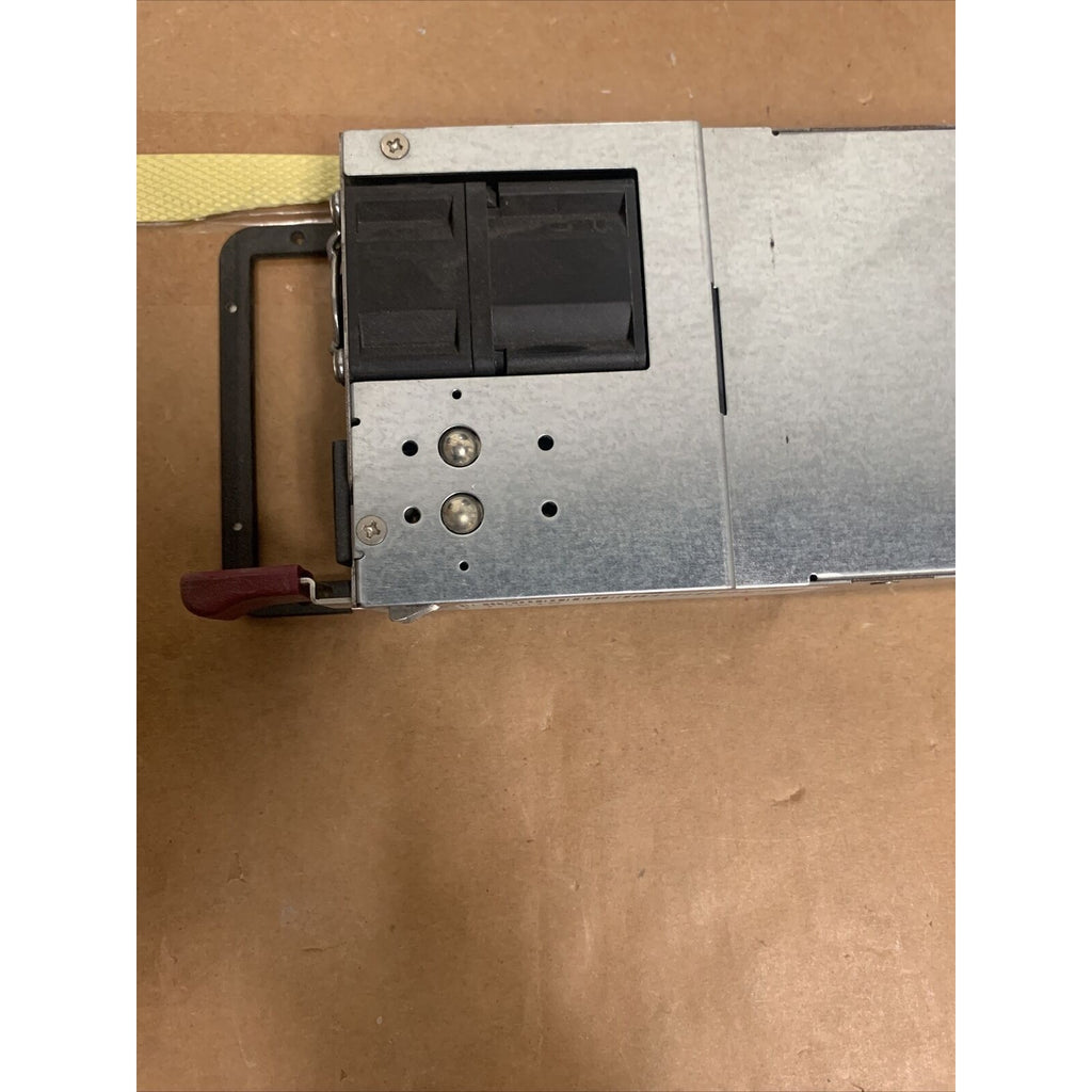 HP 367658-501 406443-001 250W POWER SUPPLY FOR STORAGEWORKS MSA50