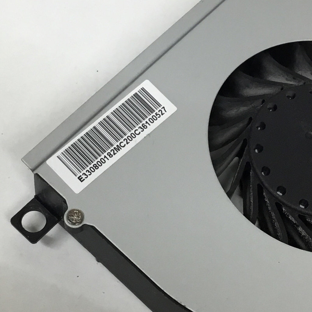 MSI GT780DXR MS-1761 Fan W/ Heatsinks E330800182MC2 E310900332TA9 E310405242Y31