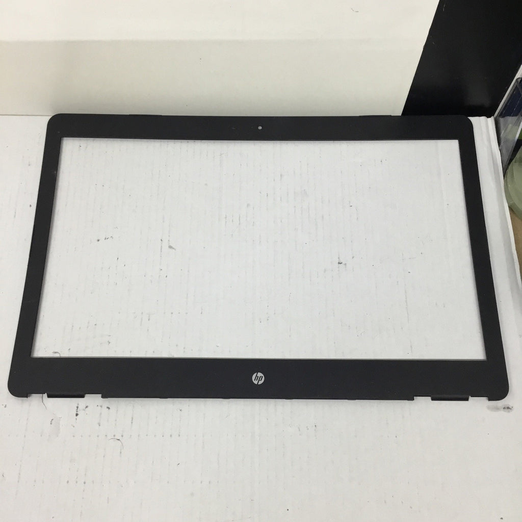 HP Stream 14-AX001NR Laptop LCD Bezel ZYUEA0P900 Black