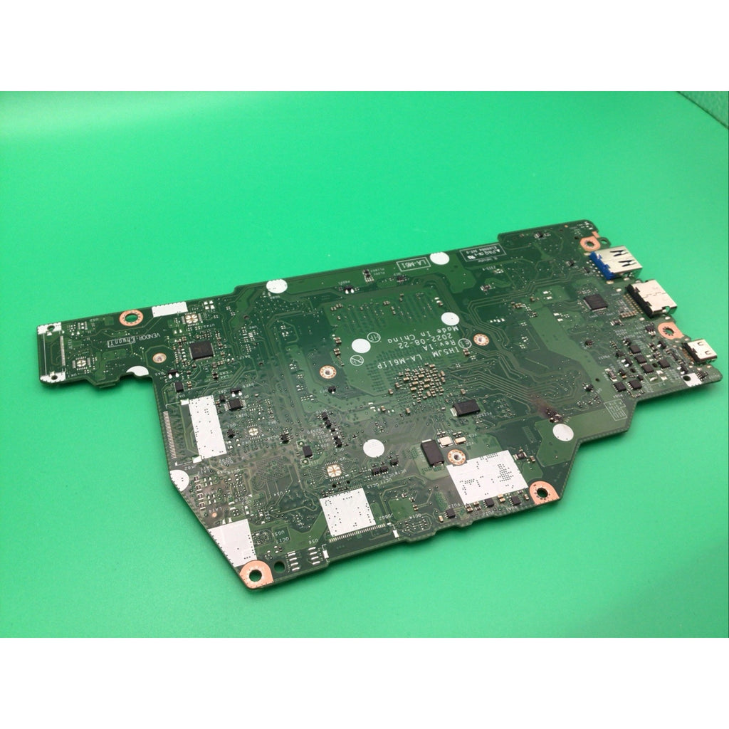 Acer Aspire 3 A315-24PT AMD RYZEN 5 7520U Motherboard LA-M611P FOR PARTS