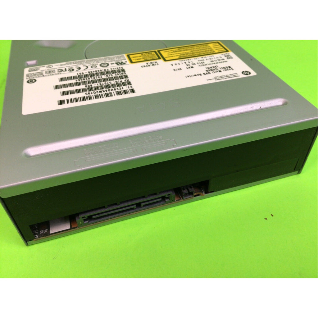 HP DVD Writer Model SH-216 575781-800 575781-801