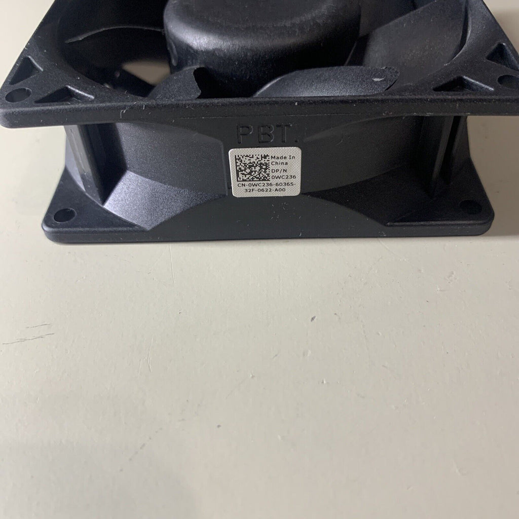 SUNON Maglev PSD1209PLV2-A WC236 9cm 9032 90mm DC12V 4.2W Cooling Fan 5PIN