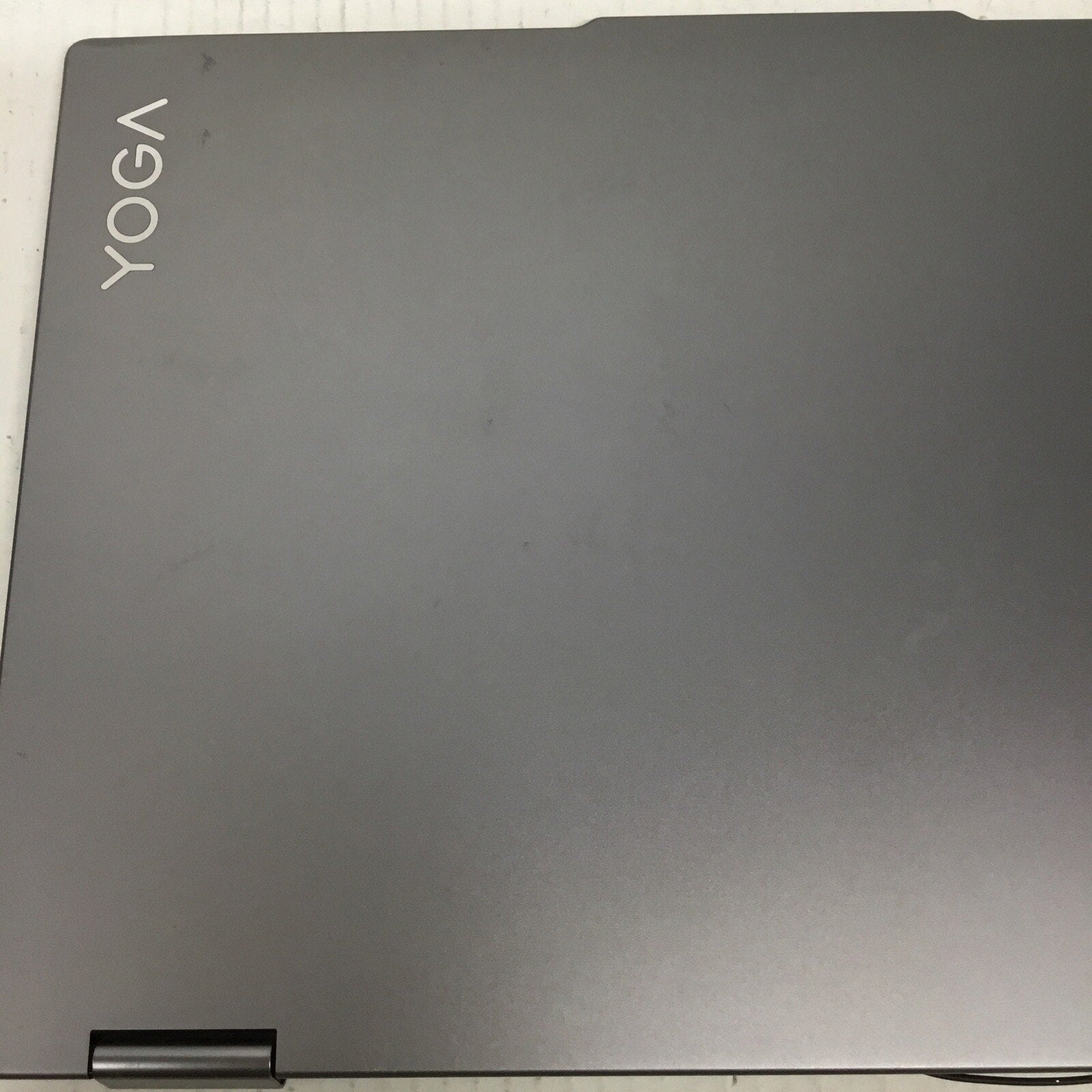 Lenovo Yoga 7 16ARP8 16" LCD Screen Assembly Touch Silver PARTS