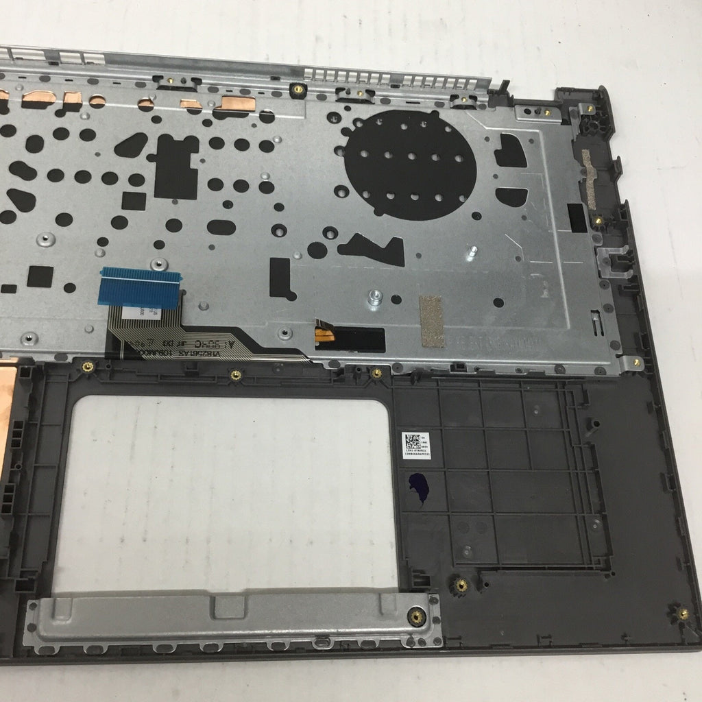 For PARTS Asus VivoBook X512DA 15.6" Palmrest w/ Keyboard 13NB0KA3AP0321