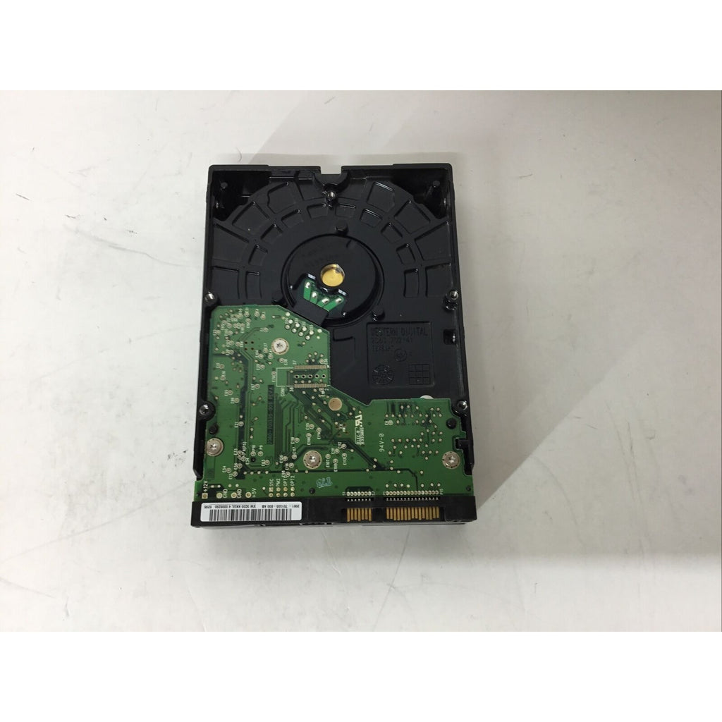 Western Digital WD Caviar SE SATA Dell DC077 7200RPM 80 GB Hard Drive WD800JD