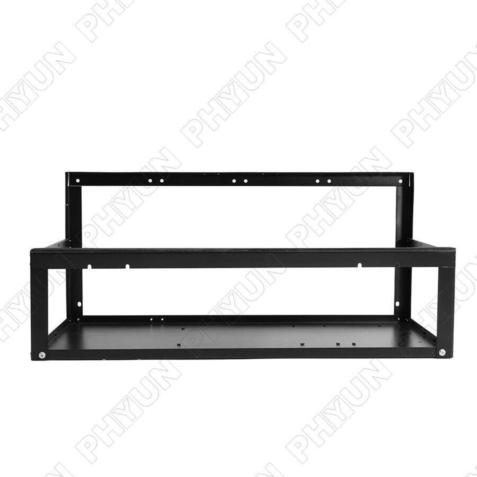 6 GPU Open Air Mining Rig Frame