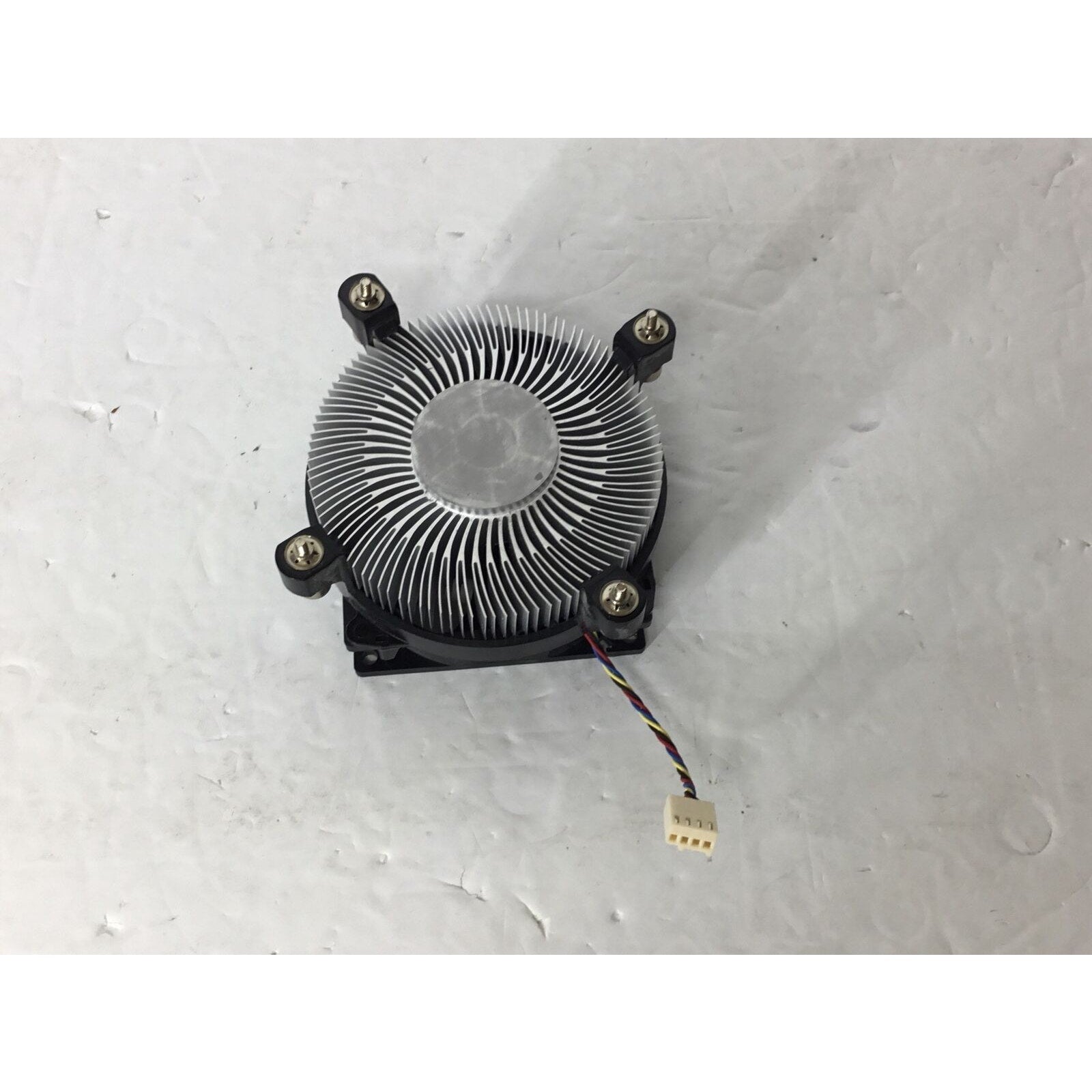 Dell CPU Fan with Heatsink 0PGC17
