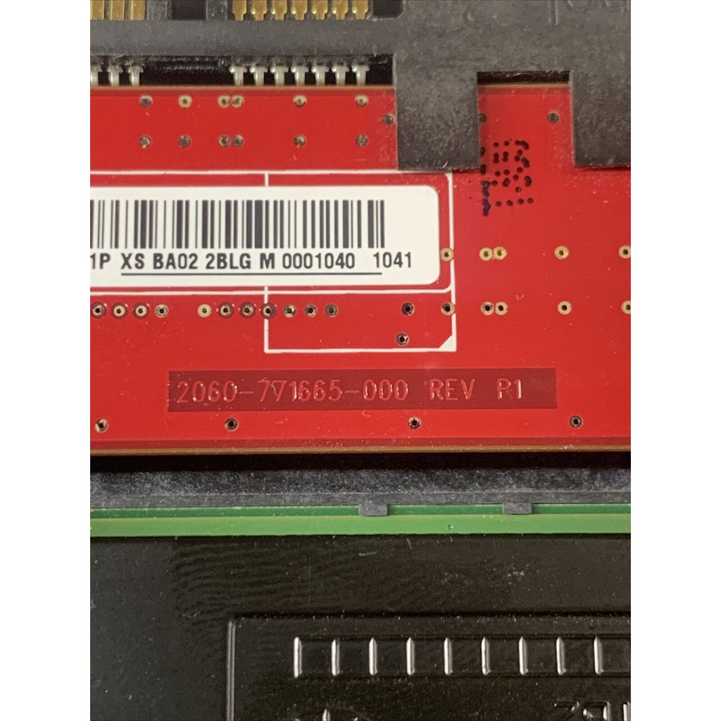 Western Digital VelociRaptor 600GB SATAIII 2.5” Hard Drive WD6000HLHX -01JJPV0