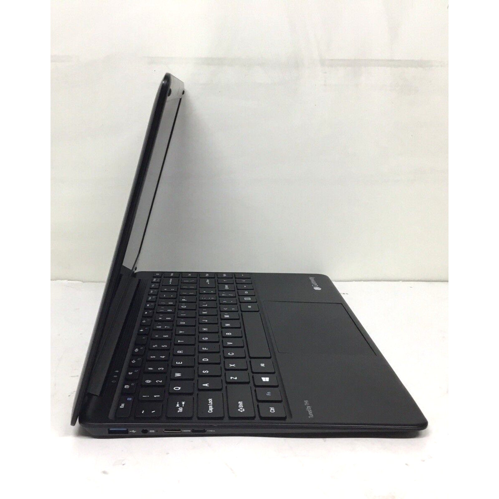 READ Gateway GWTN141-5BK 14" FHD Laptop Celeron N4020 1.1GHz Intel UHD Graphics