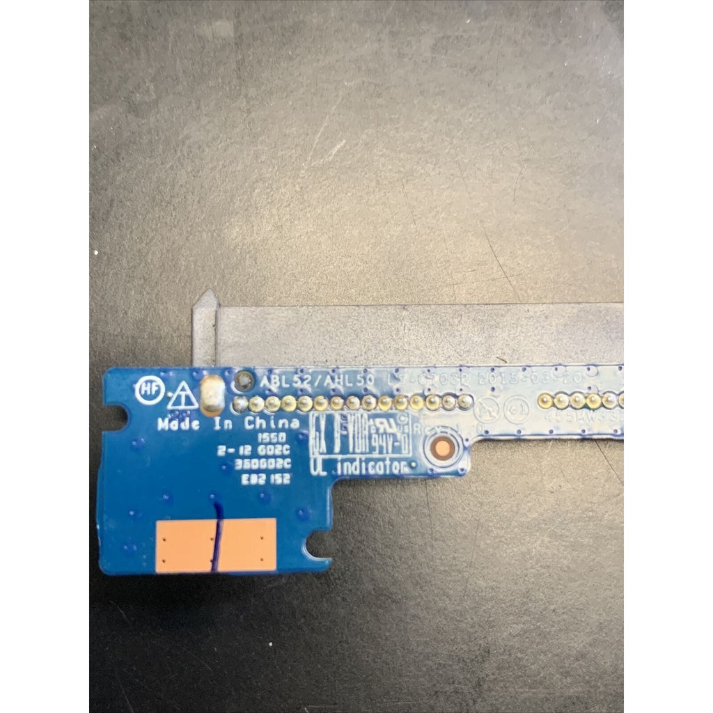 HP Laptop HDD Adapter 250 G4 255 G4 15-AC 15-AY ABL52/AHL50 LS-C703P -No Ribbon