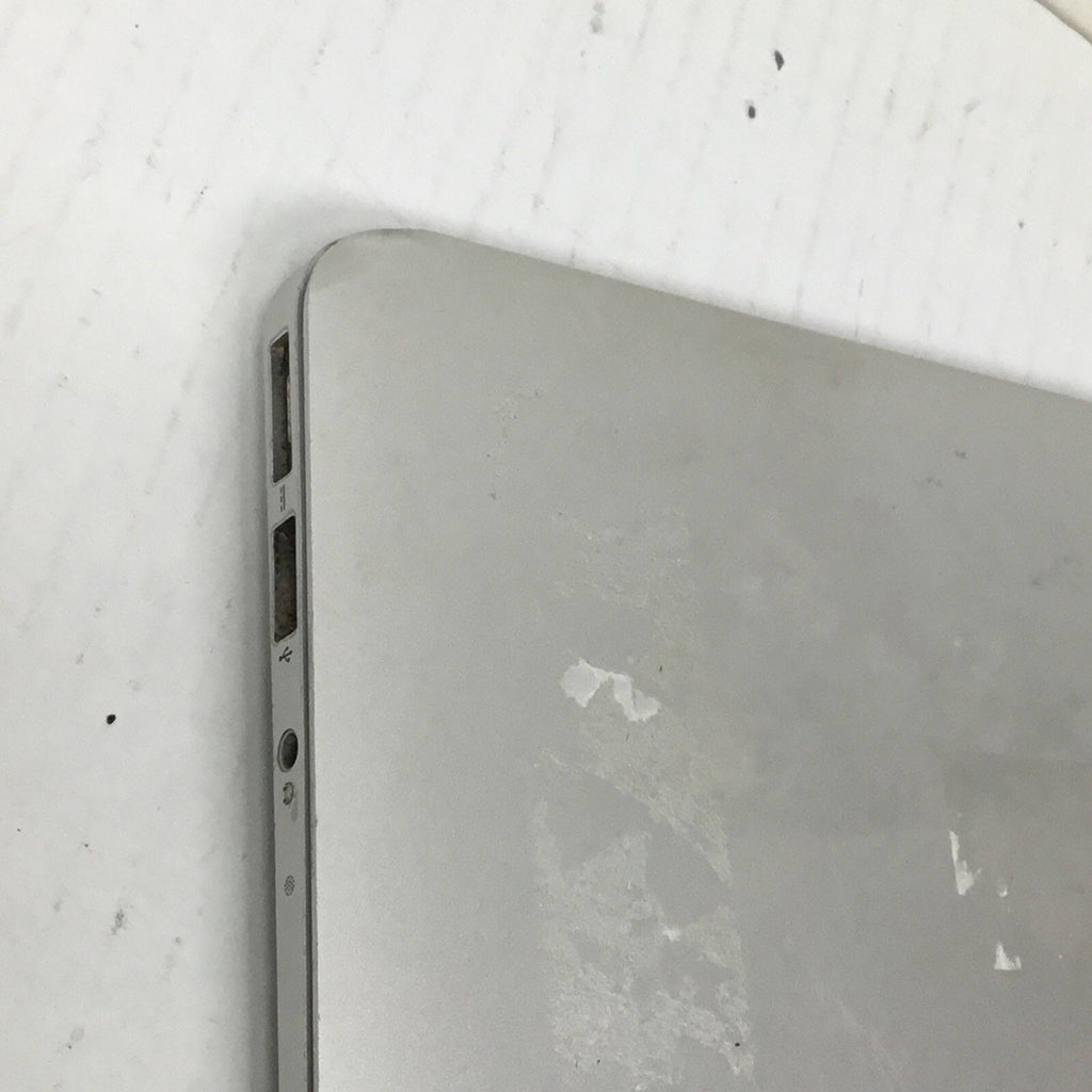 Apple MacBook Air 11" A1466 for Parts READ DESC