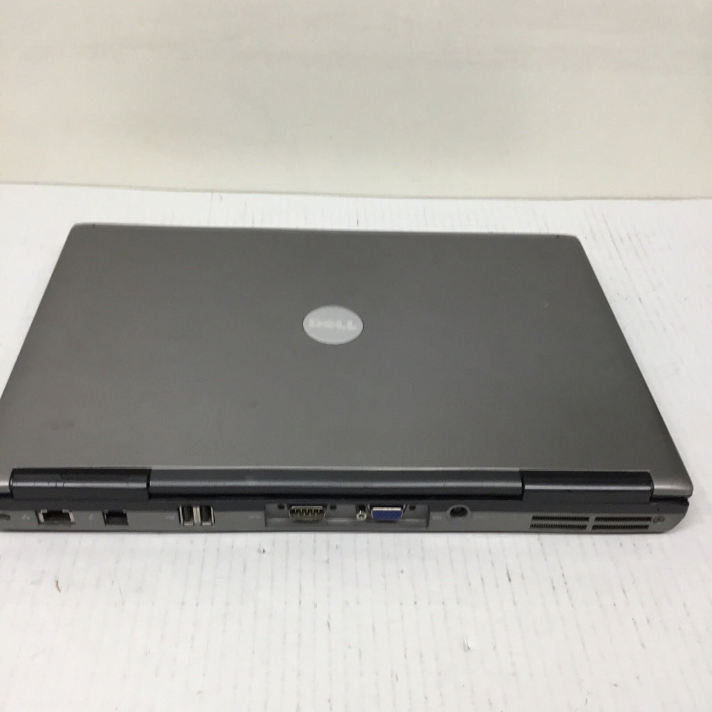 Dell Latitude D620 14" Laptop Intel Core 2 Duo WiFi 2GB RAM 1TB WinXP *READ*