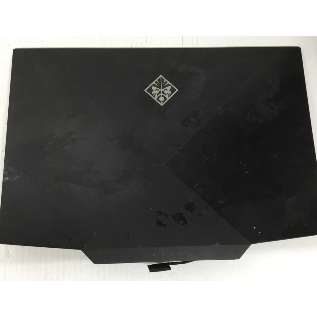 HP Omen 15.6" 15-DH1060nr Genuine Laptop Matte FHD LCD Screen Assembly 144hz