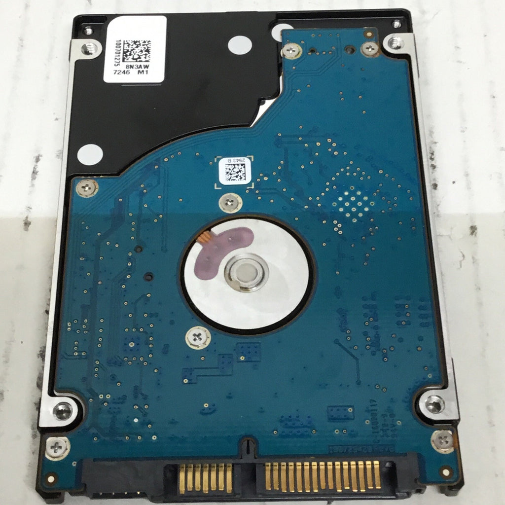 *Dell Laptop Thin ST500LM021 500GB 2.5" 6G 7.2K SATA HDD 00KX1F 1KJ152