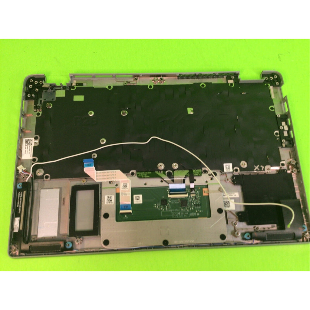 Dell Latitude 3490 Palmrest Assembly P8YTM