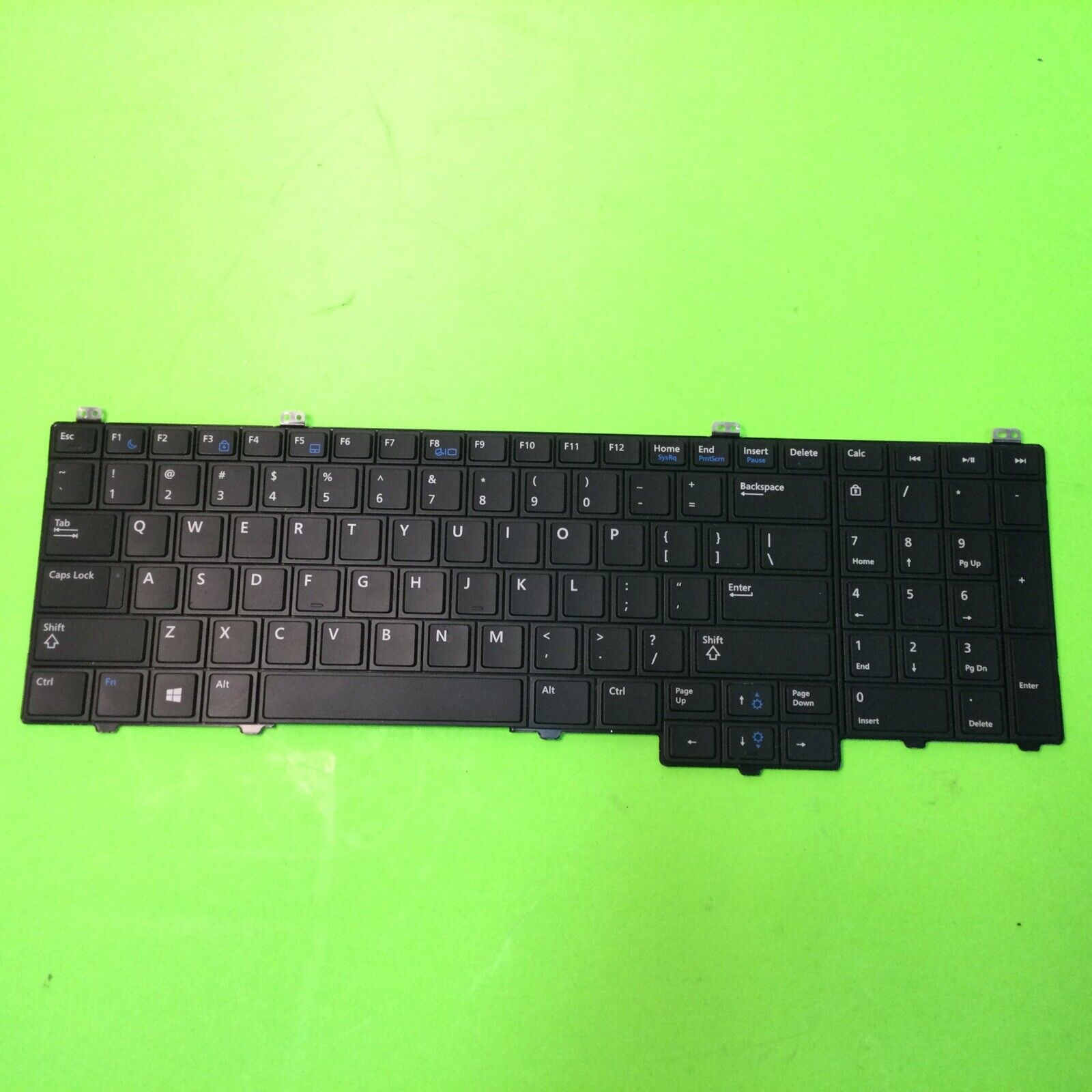 New Dell Latitude E5540 Laptop Bottom Base W/ ExpressCard Slot - KFJ29 0KFJ29