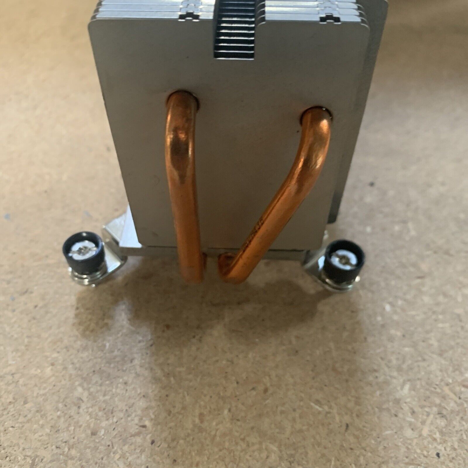 HP Compaq 6000 6005 ELite 8000 SFF Socket T/LGA 775 Desktop Heatsink 577493-001