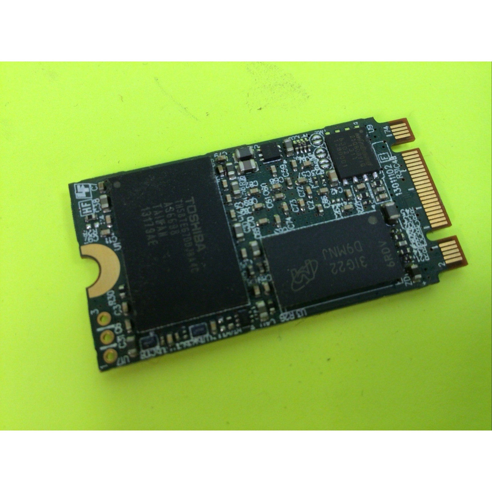 24GB SATA M.2 SSD Solid State Drive LSS-24L6G