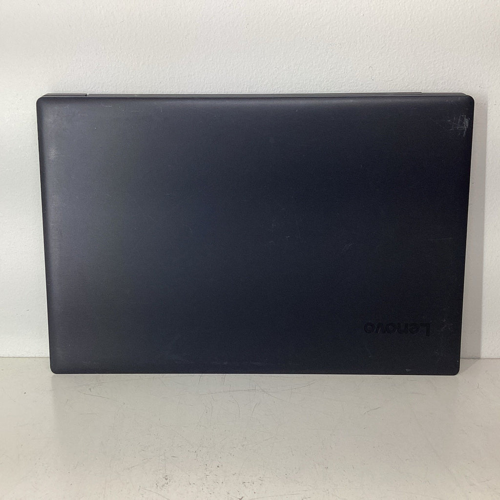 Lenovo Ideapad 130-15AST Laptop AMD A6 8GB RAM No Screen, HDD, CD ROM-For Parts