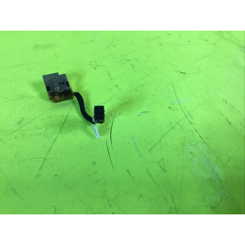 698230-YD1 698230-SD1 CBL00327-0040 HP Laptop DC Jack Cable HP 14-B 14-C 6 Pin
