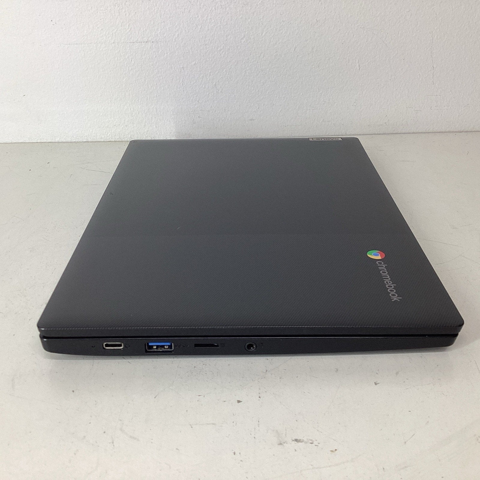 Lenovo IdeaPad 3 CB 11IGL05 11.6" HD Celeron N4020 1.1GHz Intel UHD Chromebook