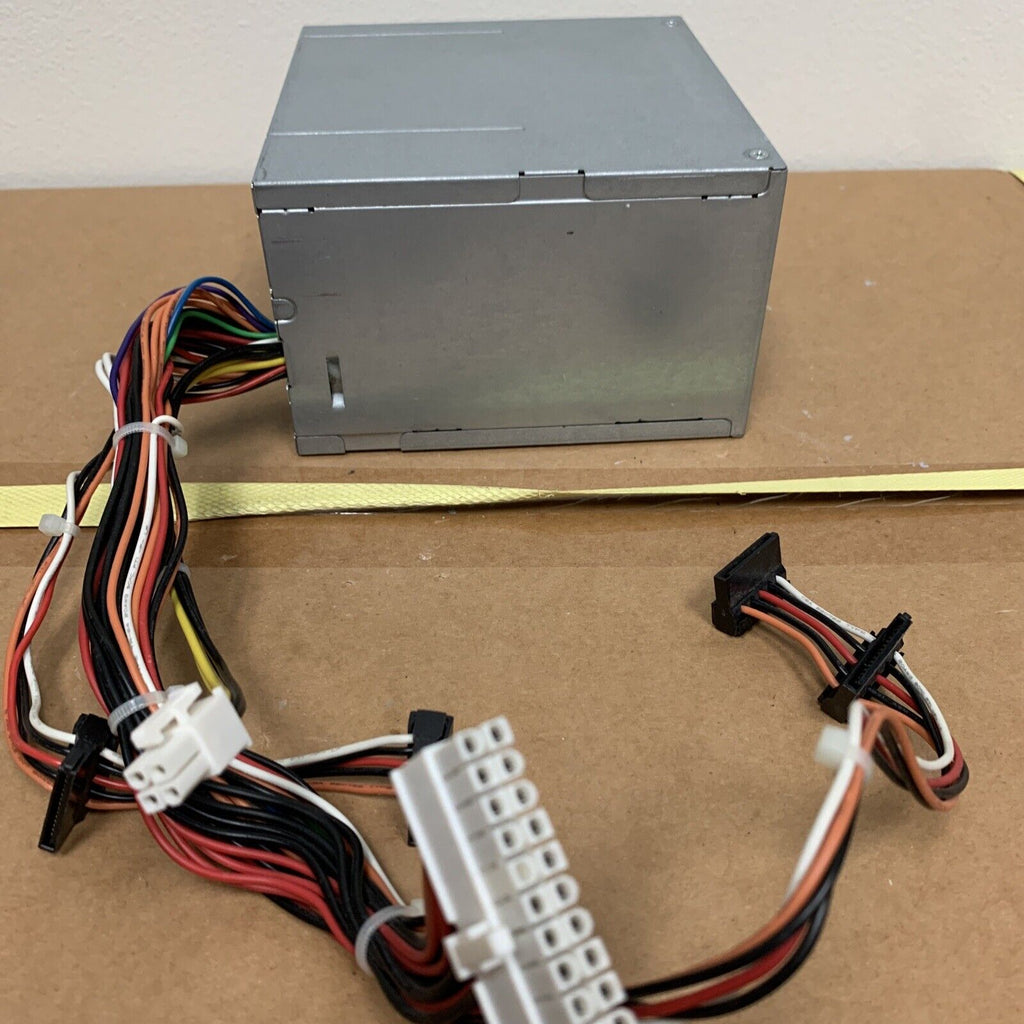 Dell Optiplex 390 790 990 3010 Computer Power Supply 265W YC7TR F265EM-00